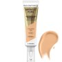 Max Factor Healthy Skin Harmony Miracle Foundation 32 Light Beige 30 ml