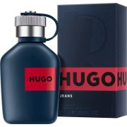 Hugo Boss Hugo Jeans toaletná voda pánska 125 ml