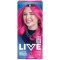 Live Ultra Brights farba na vlasy 093 Party ružová 50 ml