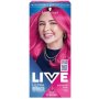 Live Ultra Brights farba na vlasy 093 Party ružová 50 ml