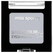 Miss Sporty Studio Color mono očné tiene 050, 2,5 g