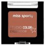 Miss Sporty Studio Color mono očné tiene 040, 2,5 g