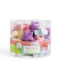 IDC Institute Fizzer do kúpeľa mix farieb 35 g