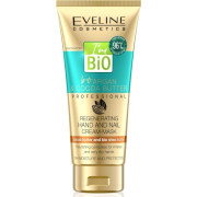 EVELINE I´m BIO Argan & Cocoa Butter regeneračný krém na ruky a nechty 100 ml