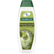 Palmolive Naturals Long & Shine Oliva, šampón na vlasy 350 ml