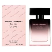 Narciso Rodriguez Ladies For Her Forever parfumovaná voda dámska 30 ml