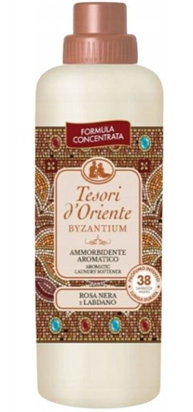 Tesori d’Oriente Tesori d'Oriente Byzantium aviváž 760 ml = 38 PD, Byzantium