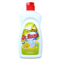Dr. House prostriedok na umývanie riadu LEMON 500 ml