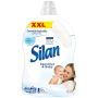 Silan aviváž Sensitive & Baby 2860 ml = 130 PD