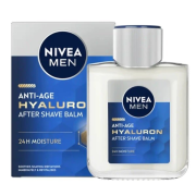 Nivea Men Hyaluron Anti-Age balzam po holení 100 ml
