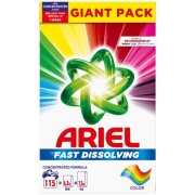 Ariel Prací prášok Color 6325 g = 115 PD