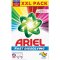 Ariel prášok Color 3,3 kg = 60 PD