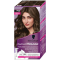 Schwarzkopf Perfect Mousse farba na vlasy 5-0 Strednehnedý (500) 35 ml