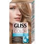 Gliss Color 9-48 Prirodzene svetlá blond, farba na vlasy 60 ml
