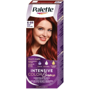 Palette Intensive Color Creme farba na vlasy 6-88 (RI5) Intenzívny červený 50 ml