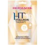 Dermacol Hyaluron Therapy 3D textilná pleťová maska 1 ks