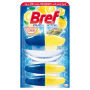 Bref Duo-Aktiv Lemon wc blok 3 x 50 ml