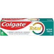 Colgate Total Active Fresh, zubná pasta 75 ml