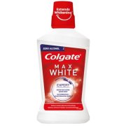 Colgate ústna voda Max White Instantly Whiter Teeth 500 ml
