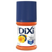 DIXI olej na tmavé vlasy 60 ml