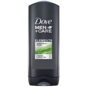 DOVE Men+ Care Mineral & Sage, svieži pánsky sprchovací gél 250 ml