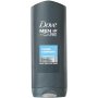 DOVE MEN+ Care Clean Comfort, sprchový gél pánsky 250 ml