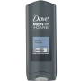 Dove Men+Care Cool Fresh, sprchový gél pre mužov 250 ml