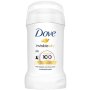 DOVE Invisible Dry, tuhý antiperspirant 40 ml
