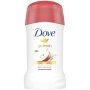Dove Go Fresh Apple & White Tea tuhý antiperspirant 40 ml