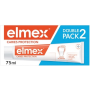 ELMEX Caries Protection Zubná pasta 2 x 75 ml