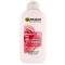 Garnier Skin Naturals odličovacie mlieko s ružovou vodou, 200 ml