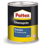 Pattex Chemoprén Extrém - lep na namáhané spoje 800 ml
