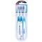 SENSODYNE Advanced Clean Extra Soft Triopack, zubná kefka pre citlivé zuby 3 ks