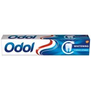 ODOL Whitening, zubná pasta s bieliacim účinkom 75 ml