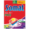 Somat All in One Lemon & Lime, tablety do umývačky riadu 80 ks