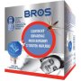 Bros elektrický odparovač proti komárom s tekutou náplňou 60 nocí bez komárov