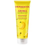 Dermacol Aroma Moment Bahamský banán sprchový gél 250 ml