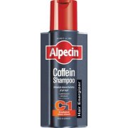 Alpecin Energizer Coffein šampón C1, 250 ml