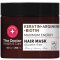 The Doctor vlasová maska Keratin, Arginine, Biotin Maximum Energy 295 ml
