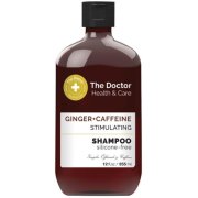 The Doctor šampón Ginger, Caffeine Stimulating 355 ml