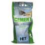 Cement biely 3 kg