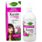 BC BIO Keratin + Chinín Kofeín Vlasové stimulačné masážne sérum 215 ml