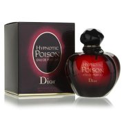 Christian Dior Hypnotic Poison Eau De Parfum, parfumovaná voda dámska 100 ml