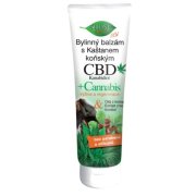 BC BIO CBD+CANNABIS Konský bylinný balzam 300 ml