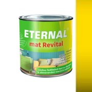 Eternal Revital Mat 217 žltá 0,7 kg