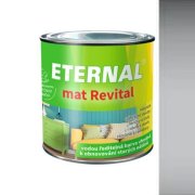 Eternal Revital Mat, odtieň 202 šedá 0,7 kg