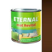 Eternal Revital Mat, odtieň 209 hnedá 0,7 kg