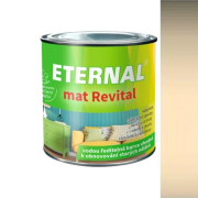 Eternal Revital Mat, odtieň 214 slonová kosť 0,7 kg