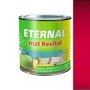 Eternal Revital Mat, odtieň 218 červený 0,7 kg