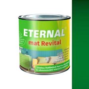 Eternal Revital Mat, odtieň 222 svetlo zelená 0,7 kg